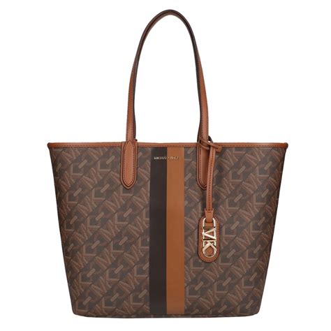 michael kors lg ew chain tote|michael kors totes.